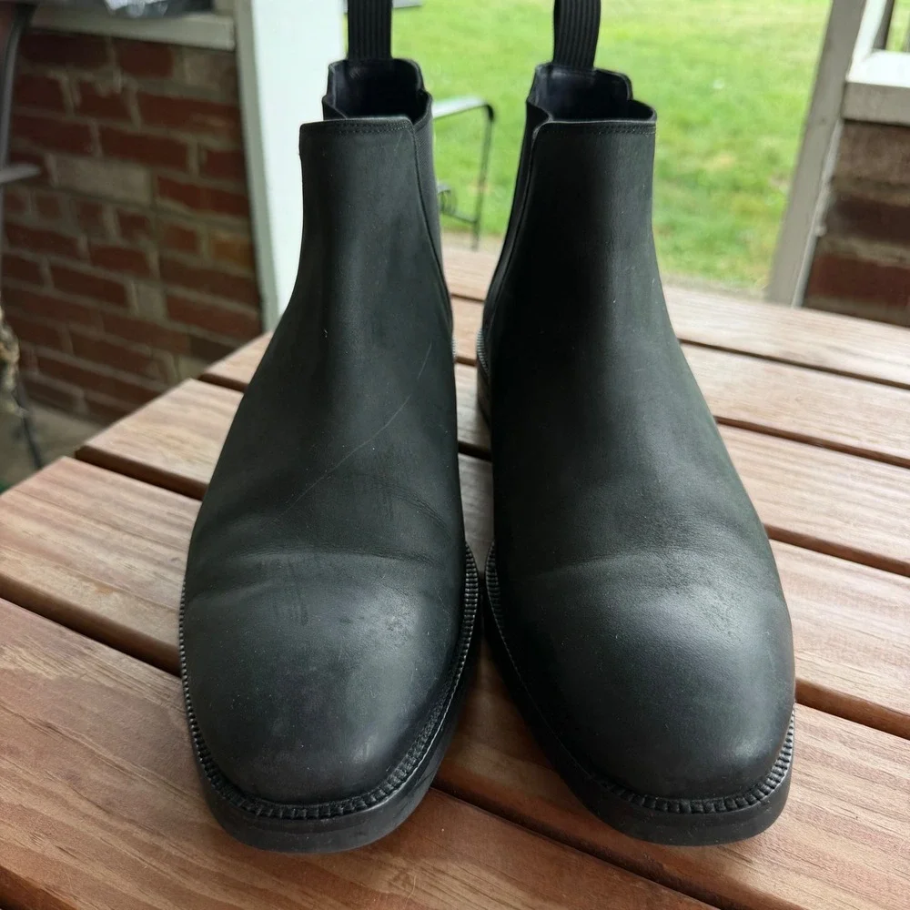 Cole Haan brand cole